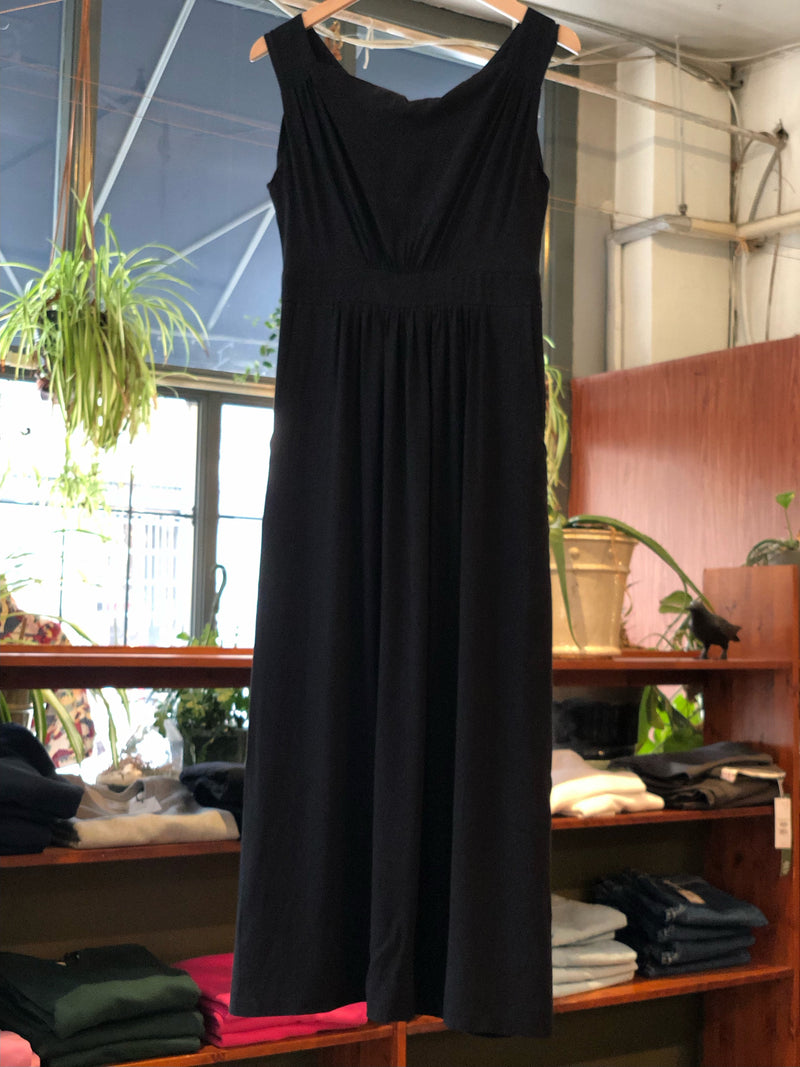 Palermo Dress - Black