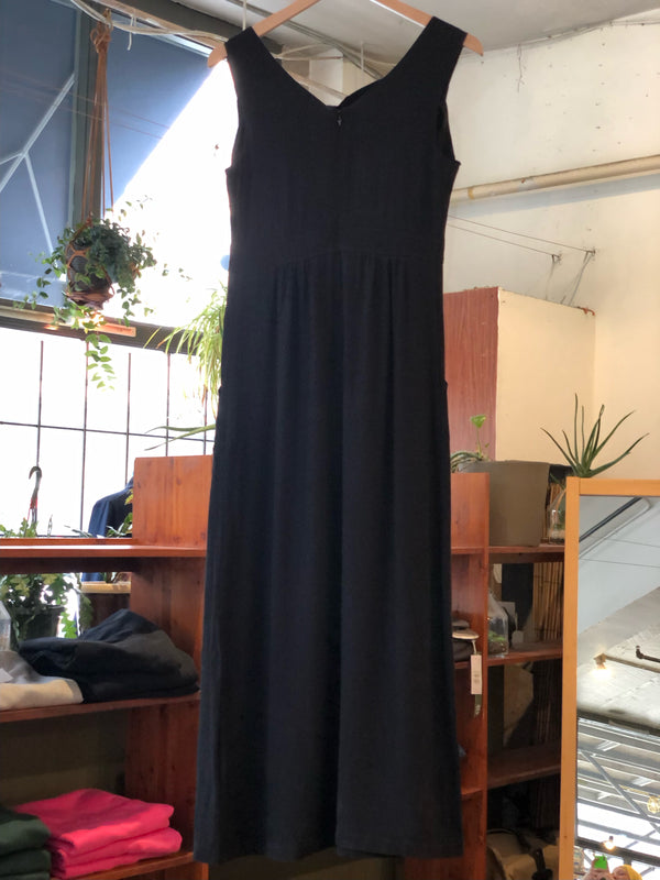 Palermo Dress - Black