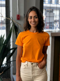 Light Organic T-shirt