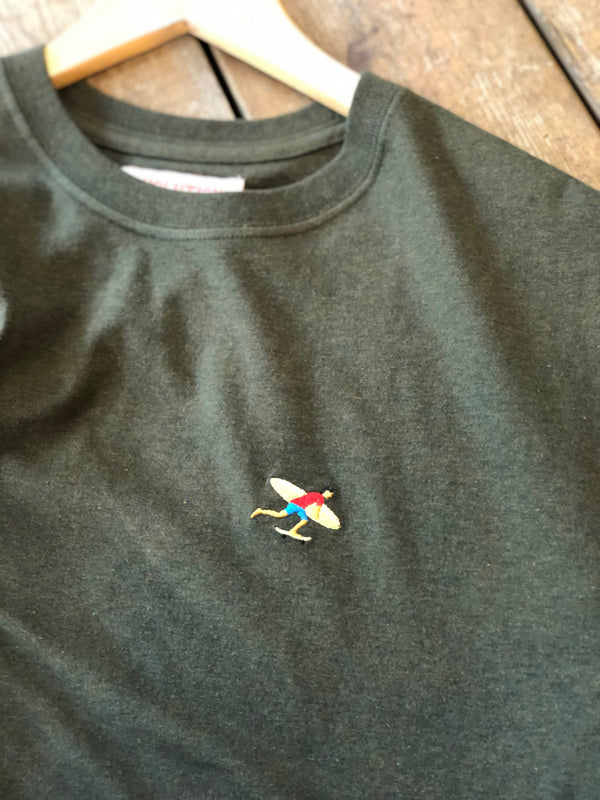 Surfer T-shirt