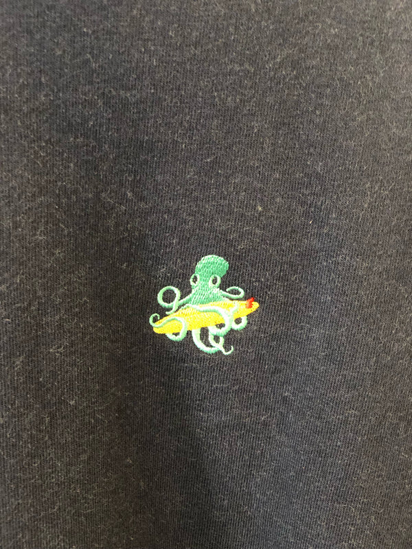Octopus Sweatshirt