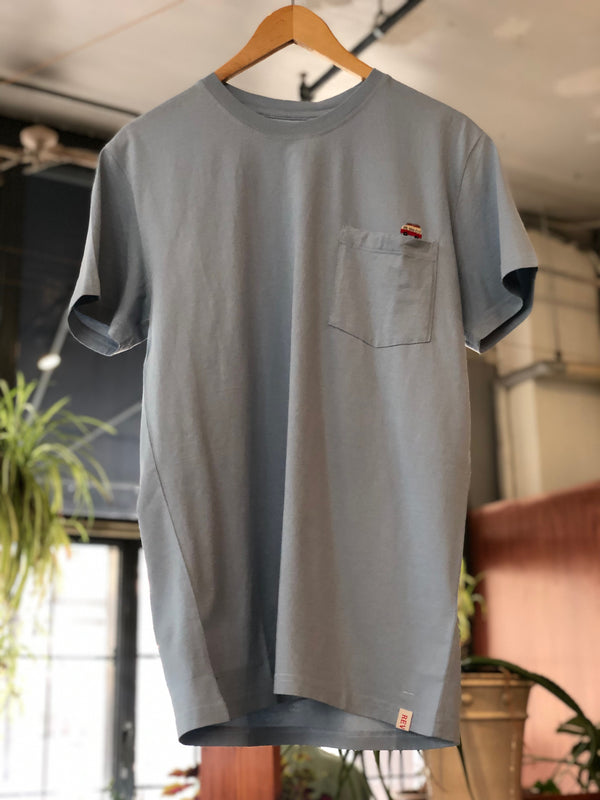 Van T-shirt