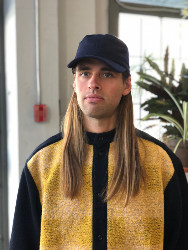 Field Cap