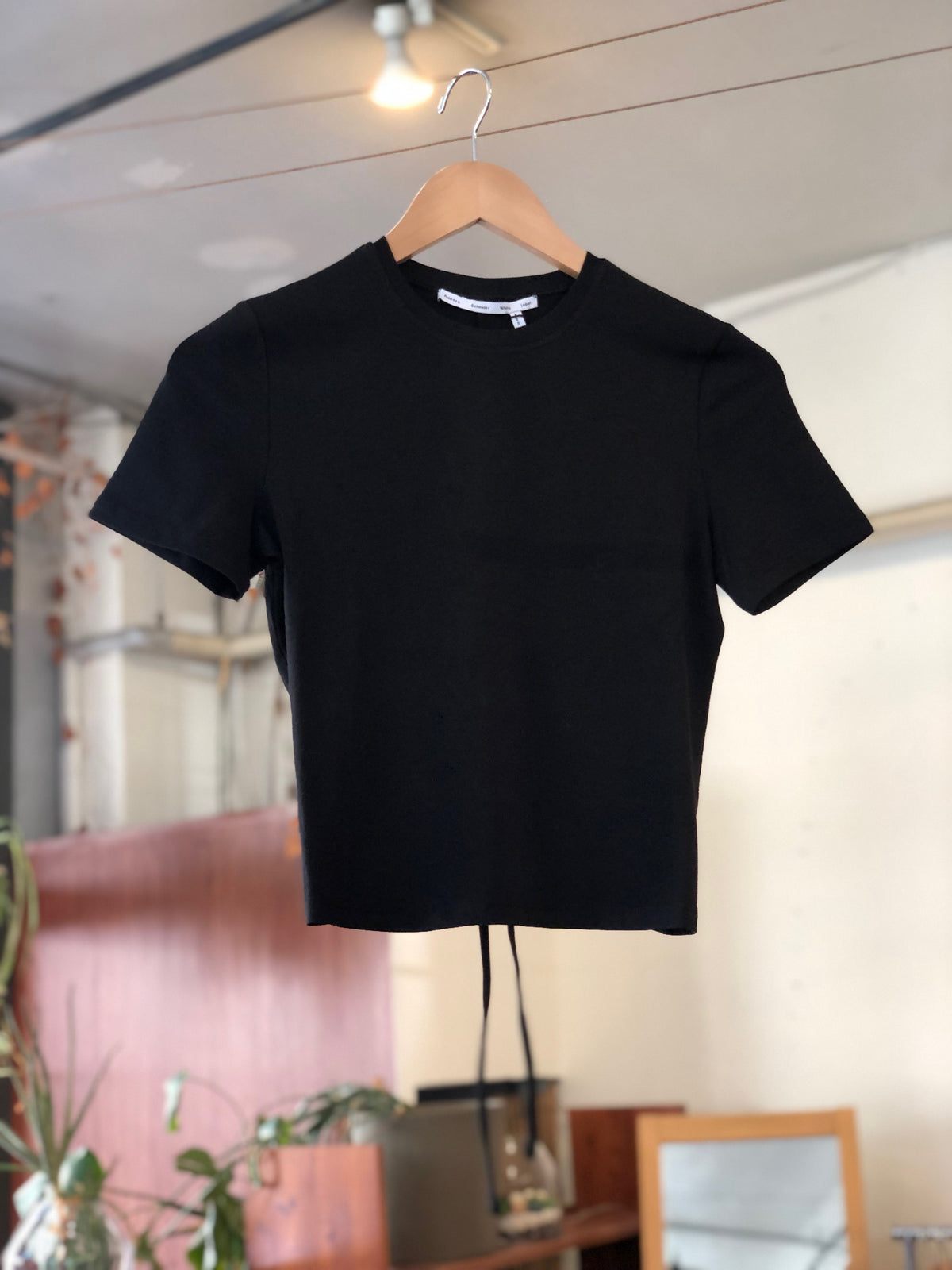 Proenza Schouler White Label – The Block Vancouver