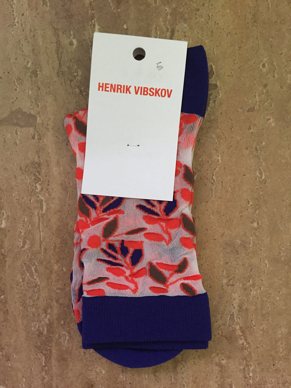 Vibskov Socks