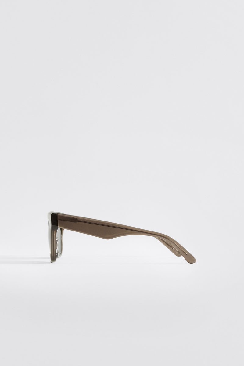 Filippa K x Chimi Model 2 Sunglasses - Dark Forest