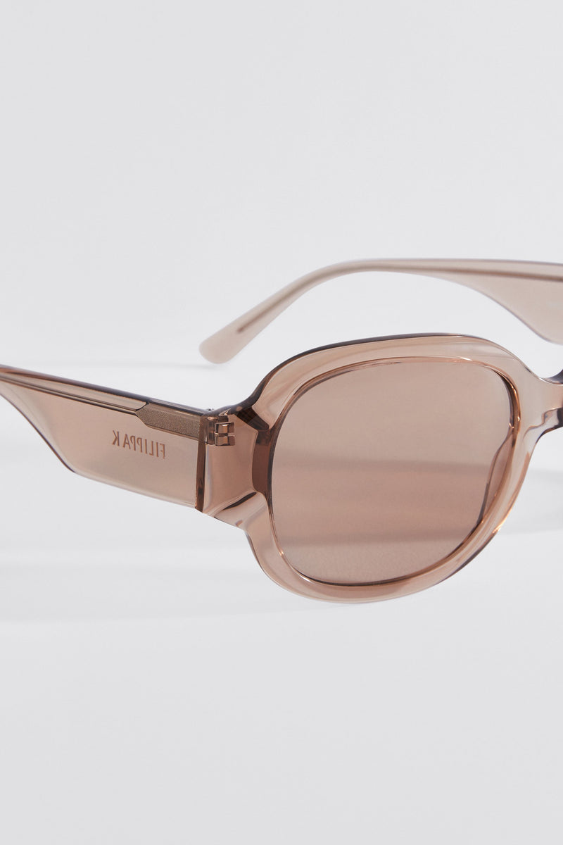 Filippa K x Chimi Model 1 Sunglasses - Hazel