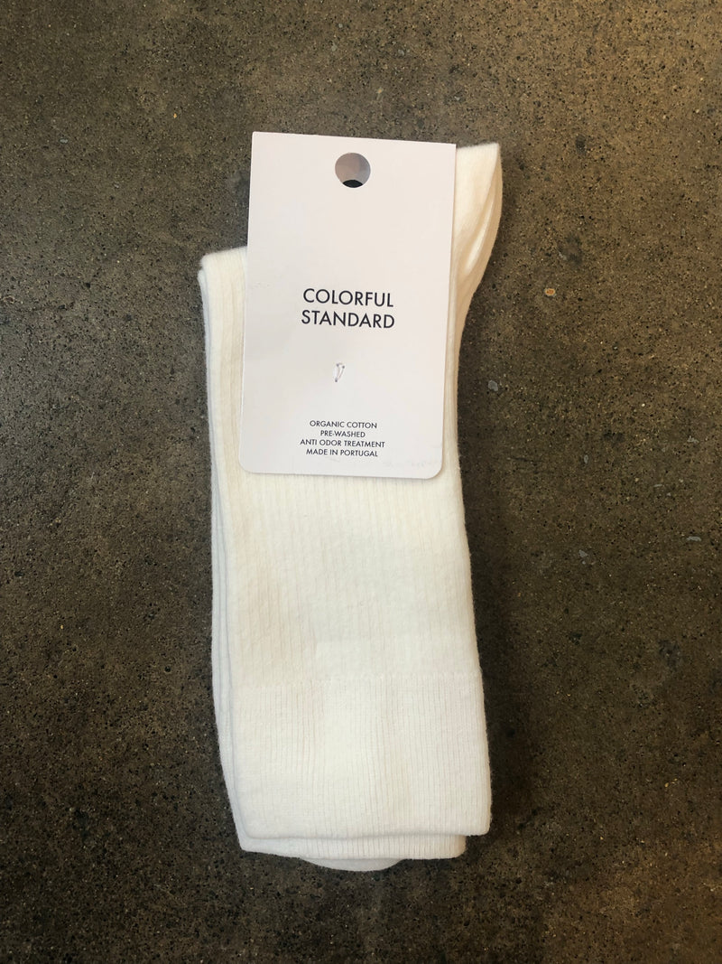 Men’s Colorful Standard Assorted Socks