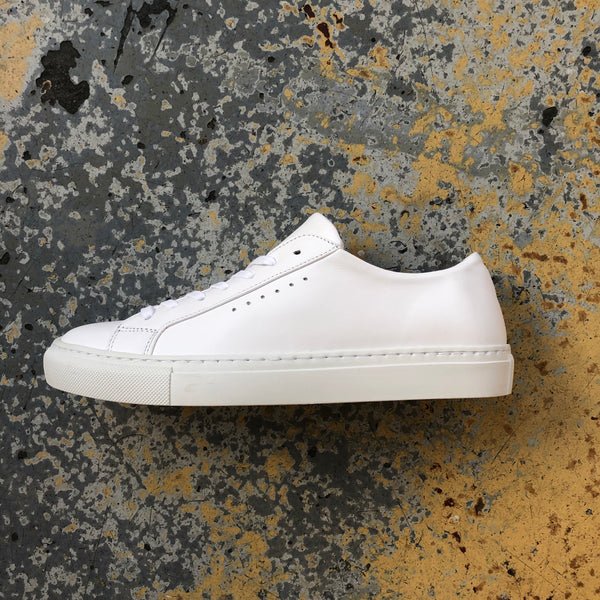 Filippa k 2025 kate sneaker