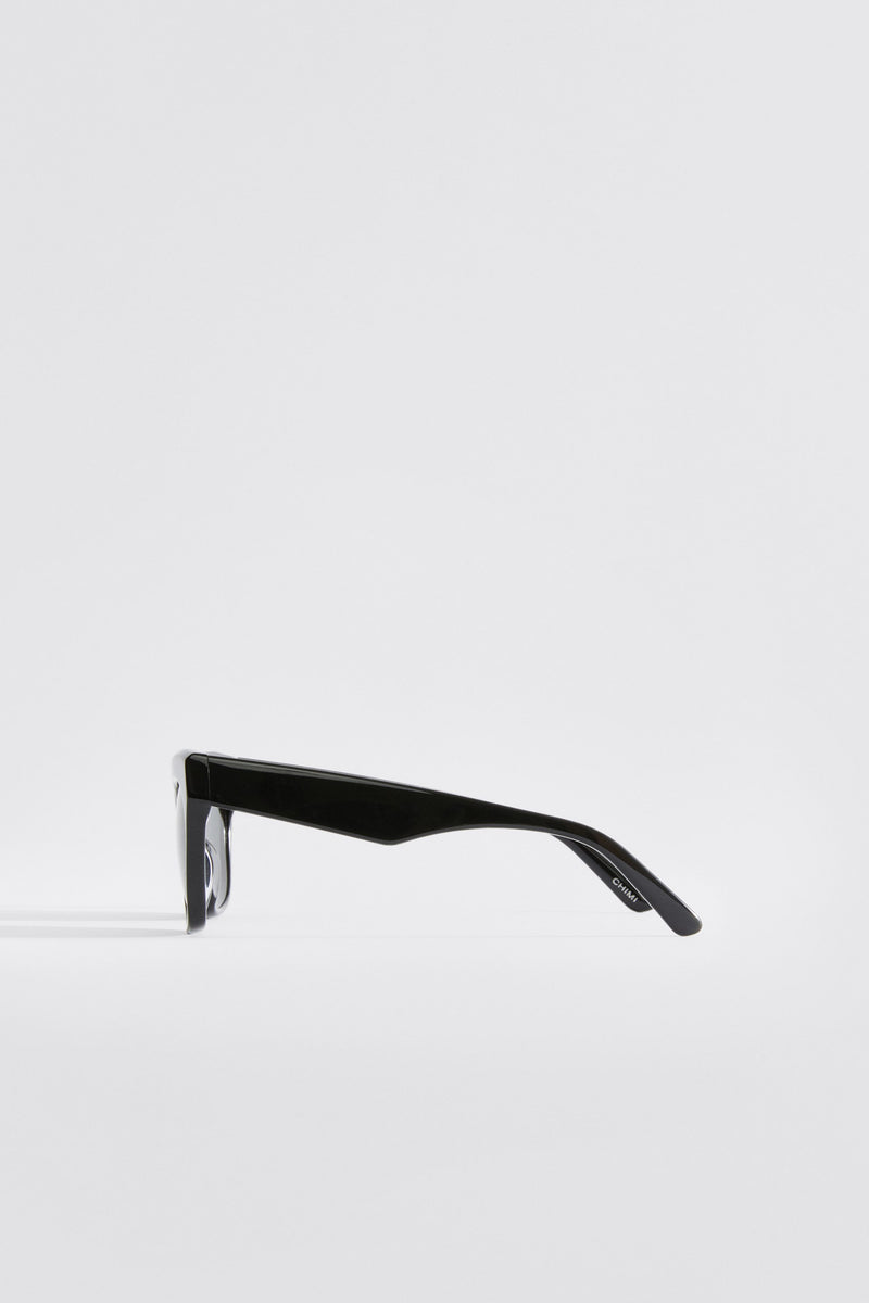 Filippa K x Chimi Model 2 Sunglasses - Black